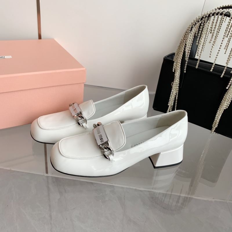 Miu Miu Shoes